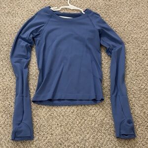 Lululemon swiftly tech